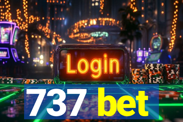 737 bet